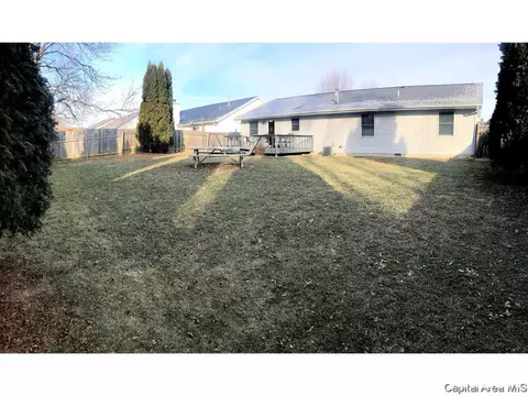 2628 Steiler Pl, Springfield, IL 62703 photo 3