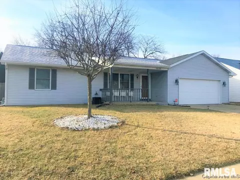 2628 Steiler Pl, Springfield, IL 62703 photo 1