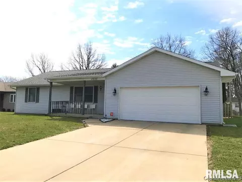 2628 Steiler Pl, Springfield, IL 62703 photo 2