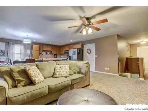 1604 Brenda Ct, Springfield, IL 62702 photo 3
