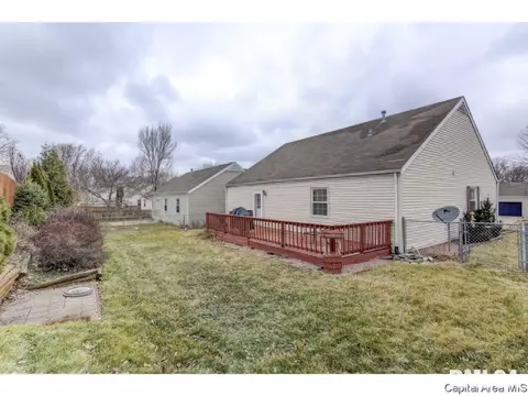 1604 Brenda Ct, Springfield, IL 62702 photo 22