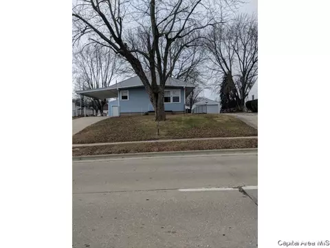 1013 Bruns Ln, Springfield, IL 62707 photo 1