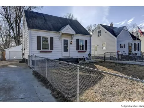 2260 E Keys Ave, Springfield, IL 62702 photo 35