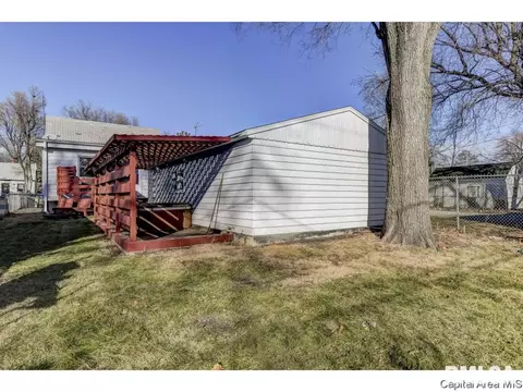 2260 E Keys Ave, Springfield, IL 62702 photo 32
