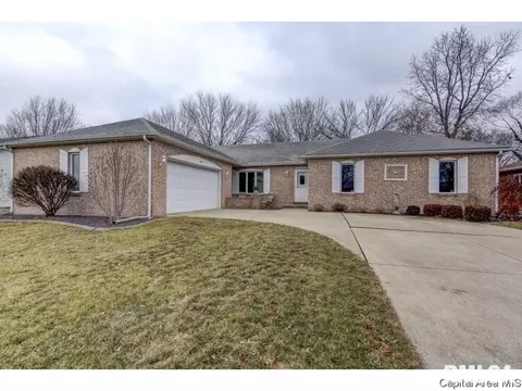 2525 Greenbriar Rd, Springfield, IL 62704 photo 1