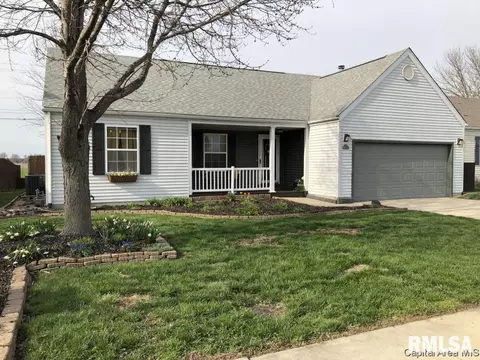 3921 Mccormick Dr, Springfield, IL 62707 photo 2