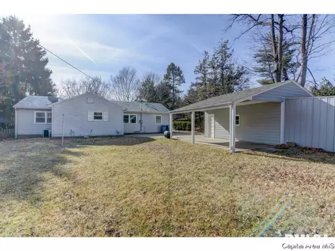 126 Circle Dr, Springfield, IL 62703 photo 7
