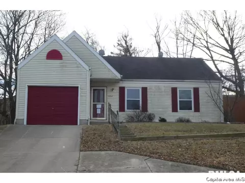 1504 Brenda Ct, Springfield, IL 62702 photo 1