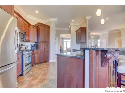 5401 Gentry Rdg, Springfield, IL 62711 photo 11