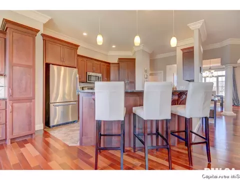 5401 Gentry Rdg, Springfield, IL 62711 photo 12