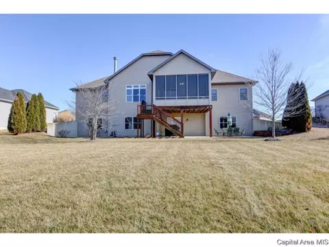 5401 Gentry Rdg, Springfield, IL 62711 photo 36
