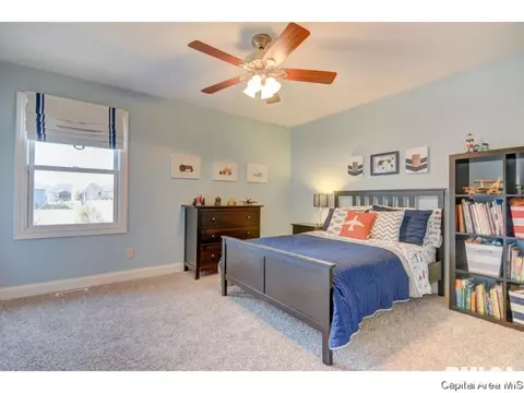 5401 Gentry Rdg, Springfield, IL 62711 photo 18