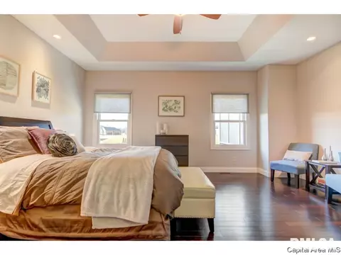 5401 Gentry Rdg, Springfield, IL 62711 photo 26