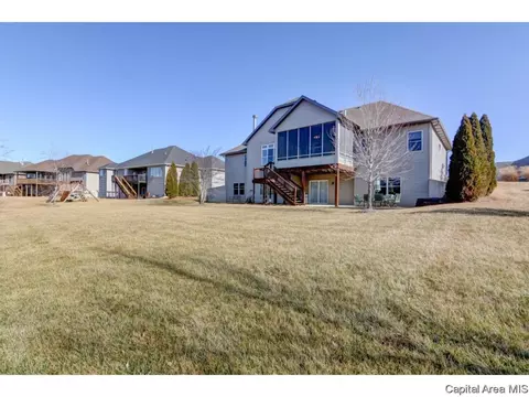 5401 Gentry Rdg, Springfield, IL 62711 photo 35