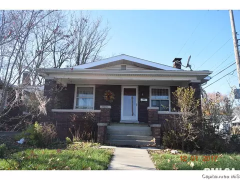 2101 S 6th St, Springfield, IL 62703 photo 1