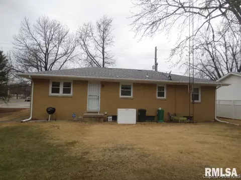 2166 Taylor Ave, Springfield, IL 62703 photo 13