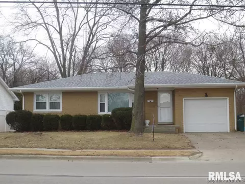 2166 Taylor Ave, Springfield, IL 62703 photo 1