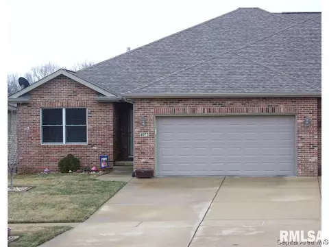 4072 Highbury, Springfield, IL 62711 photo 1
