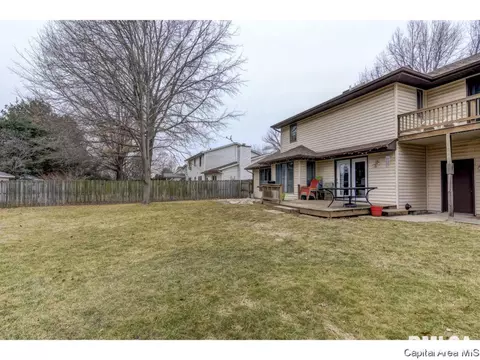 1112 Steeplechase Ln, Springfield, IL 62712 photo 35