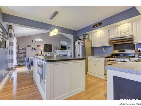 1112 Steeplechase Ln, Springfield, IL 62712 photo 12