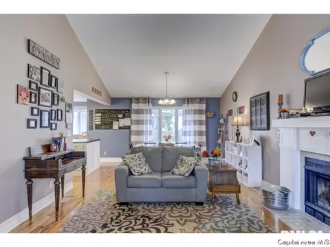 1112 Steeplechase Ln, Springfield, IL 62712 photo 6