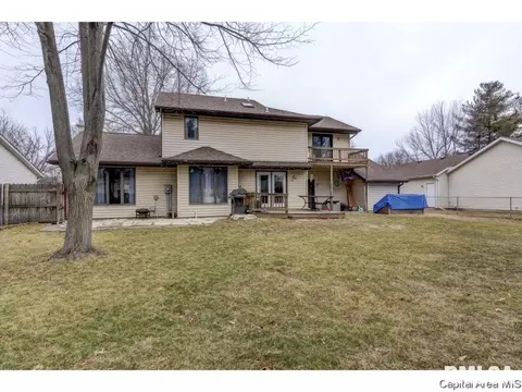 1112 Steeplechase Ln, Springfield, IL 62712 photo 36