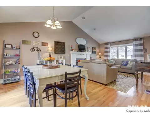 1112 Steeplechase Ln, Springfield, IL 62712 photo 7