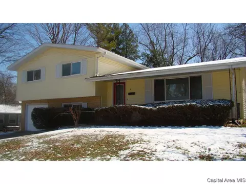 6 Coachlight Ct, Springfield, IL 62703 photo 9