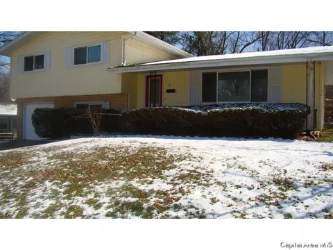 6 Coachlight Ct, Springfield, IL 62703 photo 2
