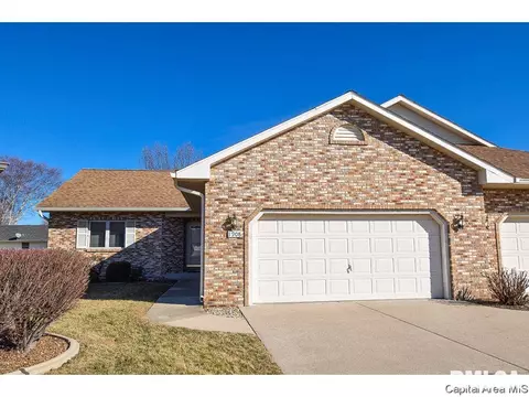 1908 Sun Mill Ct, Springfield, IL 62704 photo 1