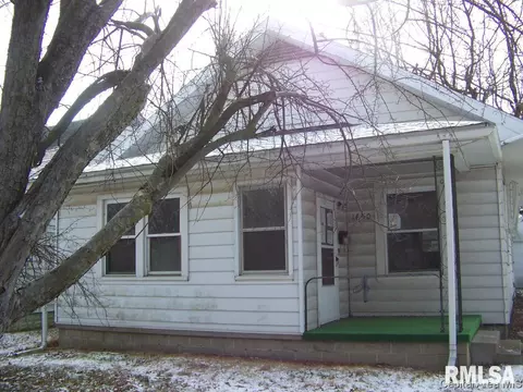 1650 W Washington St, Springfield, IL 62702 photo 1