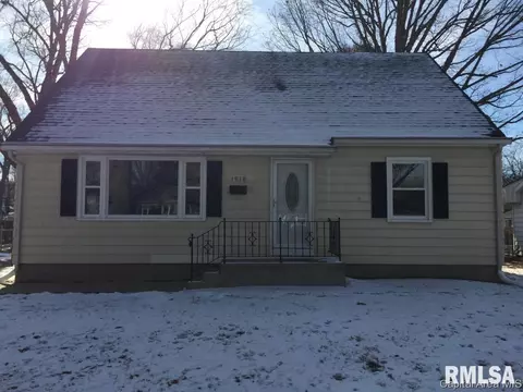 1918 Hood, Springfield, IL 62703 photo 2