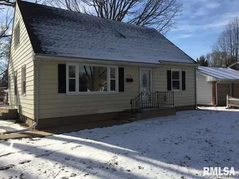 1918 Hood, Springfield, IL 62703 photo 1