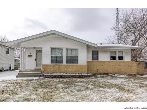 5 Bel Aire Dr, Springfield, IL 62703 photo 1