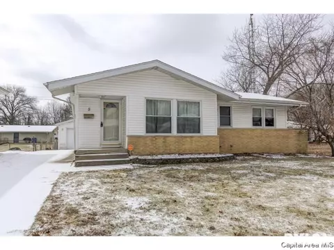 5 Bel Aire Dr, Springfield, IL 62703 photo 35