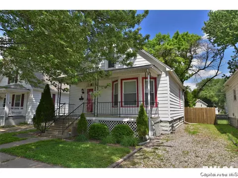 1904 S 2nd St, Springfield, IL 62704 photo 1