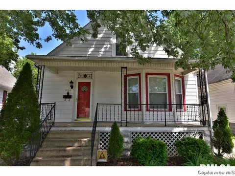 1904 S 2nd St, Springfield, IL 62704 photo 35