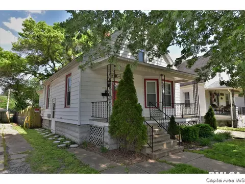 1904 S 2nd St, Springfield, IL 62704 photo 36