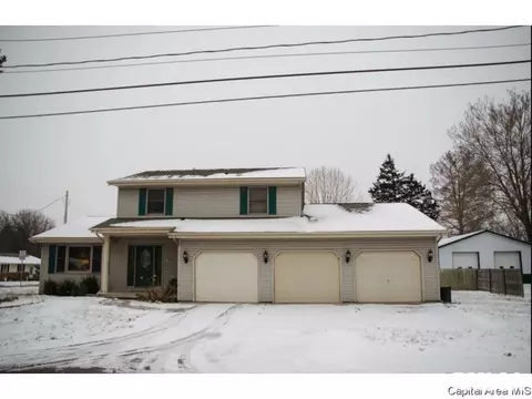 100 Mayden, Springfield, IL 62707 photo 1