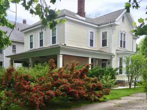 605 S Douglas Ave, Springfield, IL 62704 photo 2