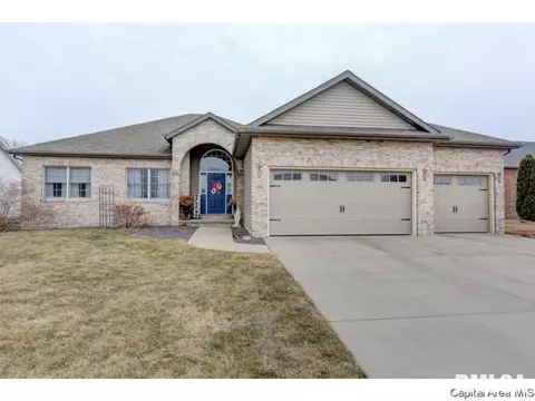 370 Fitzgerald Dr, Springfield, IL 62711 photo 1