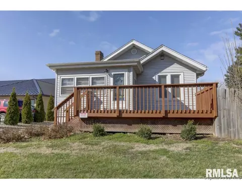 2229 N 5th St, Springfield, IL 62702 photo 1