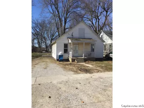 905 N 12th St, Springfield, IL 62702 photo 1