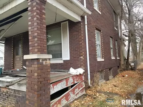 1121 E Converse St, Springfield, IL 62702 photo 5