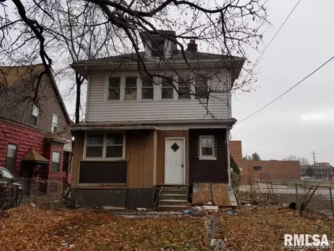 1121 E Converse St, Springfield, IL 62702 photo 7
