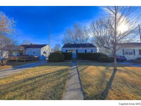 10 Ruth Ct, Springfield, IL 62704 photo 2