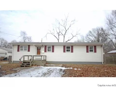 2016 N 9th St, Springfield, IL 62702 photo 1