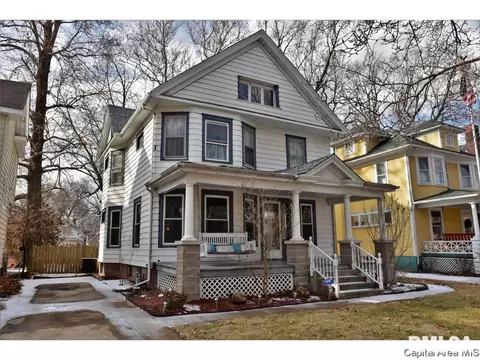 1333 Holmes Ave, Springfield, IL 62704 photo 1