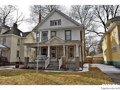 1333 Holmes Ave, Springfield, IL 62704 photo 36