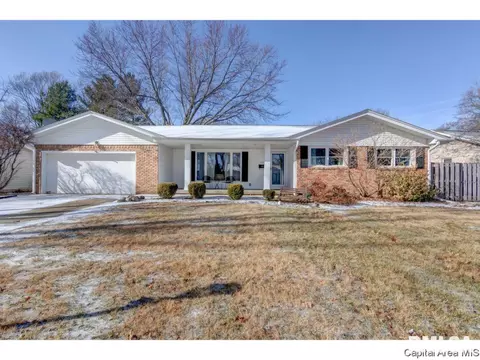 3109 Kemper, Springfield, IL 62704 photo 1